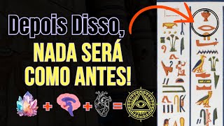 "O Caminho Sem Volta" | ATIVAÇÃO INSTANTÂNEA DO TERCEIRO OLHO