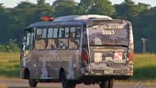 Equipe do Complexo Jurídico Baglioli atua na defesa de militares no caso Pau D'Arco