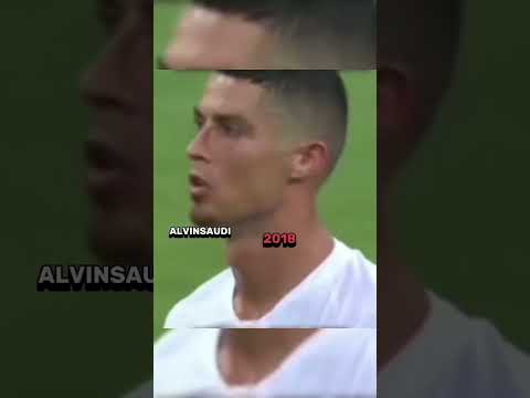 Ronaldo will win 2026 World cup#shorts