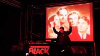 Wolfgang Flür Dj Set - Black Box Tijuana