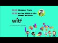 PBS Kids Station ID Balloons 2021 WITF DT1