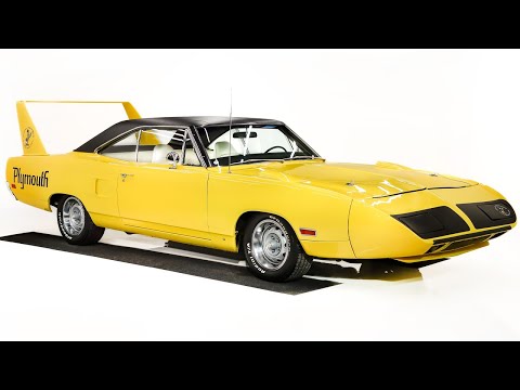1970 Plymouth Superbird (CC-2030221) for sale in Volo, Illinois