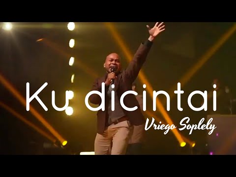 ku Dicintai ( Sound of Praise ) by Vriego Soplely || GSJS PAKUWON, Surabaya