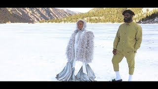 SEARCHING Music Video