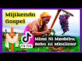 MIMI NI MZABIBU Challenge BABA NI MKULIMA Mijikenda Song Full TikTok FUN VIDEOS Subscribe