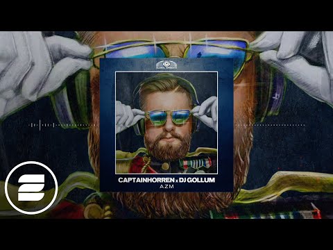 CaptainHorren x DJ Gollum - AZM (Official Music Video)