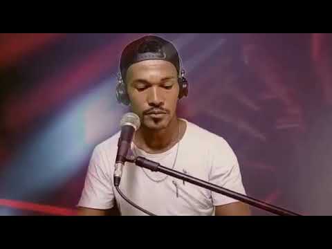 Nivaldo Marques - O Dia Sangra