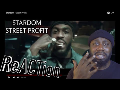 Stardom - Street Profit [GoHammTV]