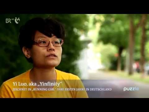 Comics über Flucht und Ankommen - Gestrandet und Verwurzelt