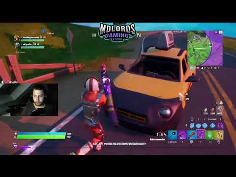 Der BOOM-BOGEN ist KRANK!