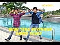 Main Tera Boyfriend Dance Cover Raabta Rohit Sangwan Vikash Singh