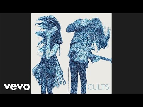 Cults - High Road (Audio)