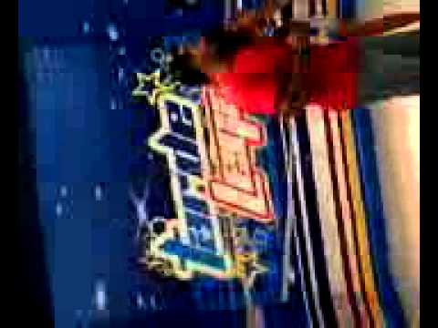 Banda Manchete Programa Tarde Legal[Exclusivo]