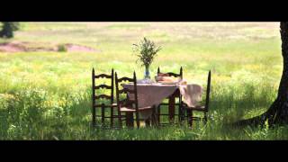 Table In The Wilderness by Russ Taff