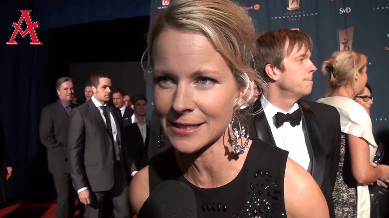 Awa vann X factor 2012 Sverige