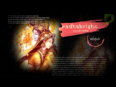 Radhakrishn Soundtracks 110 - Radhakrishn Holi song 2020
