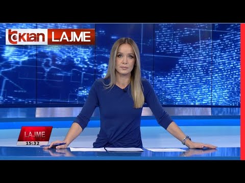 Edicioni i Lajmeve Tv Klan 02  Shtator 2021, ora 15:30 Lajme - News