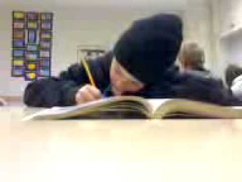 en lektion med emil @ jättesten