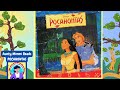POCAHONTAS Read By Aunty Mimmi Kids Books Read Aloud British Accent