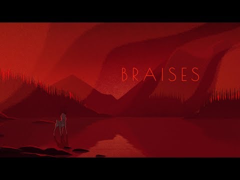 Séquences FX GOBELINS (promotion 2021) - Braises
