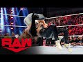 Becky Lynch Returns To Surprise Trish Stratus With The Bexploder Raw Highlights May 8 2023