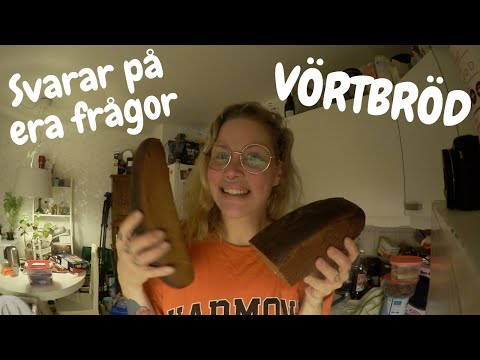 VLOGGVECKA DAG 3 AV 7 - TABU ATT PRATA PRIVATEKONOMI?!