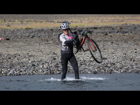 The Rift 2022 Gravel Race — Iceland