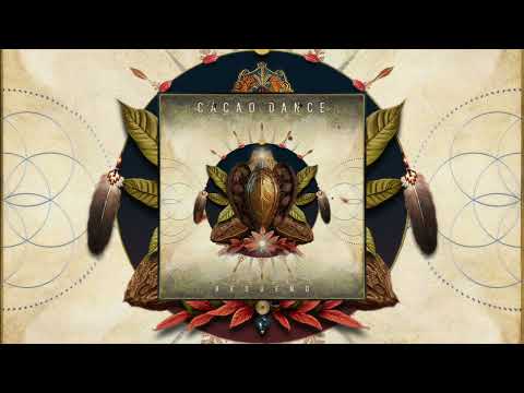 Resueño - Cacao Dance (Mix by N A T U R R I T U ) [Organic Downtempo / Folktronica / Chillout]