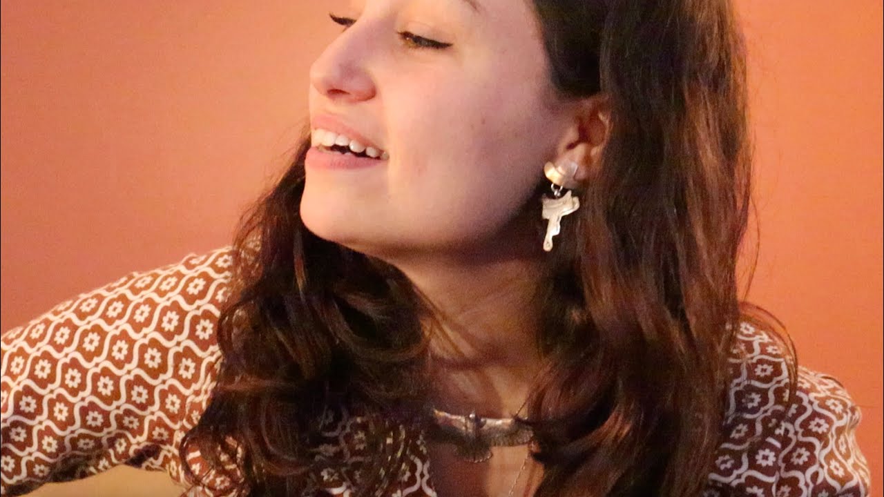 Promotional video thumbnail 1 for Leah Tash