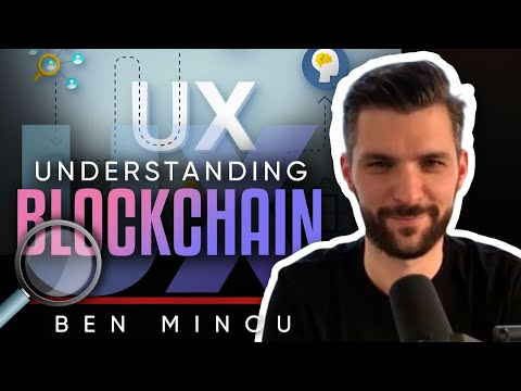 Does the blockchain industry understand UX? - Ben Mincu