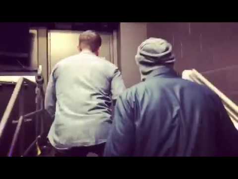 Entrada do J2 na AHBL 8