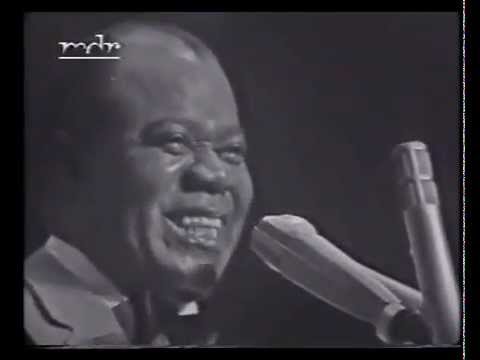 Louis Armstrong - Hello Dolly (1964 Music Video) | #10 Song