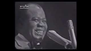 Louis Armstrong - Hello Dolly video