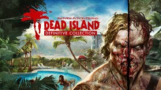 『DEAD ISLAND』（デッド アイランド）1