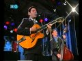 john pizzarelli trio live 2000   walkin' my baby back home