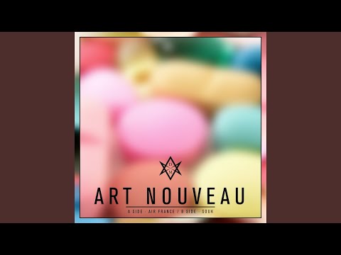 Air France - Gucci Vump Remix