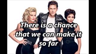 Jessie J – Grease (Is the Word) GREASE LIVE: SOUNDTRACK Lyrics