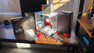 Montando PC Gamer de última geração bom e barato (AM5) Ryzen 5 8600G