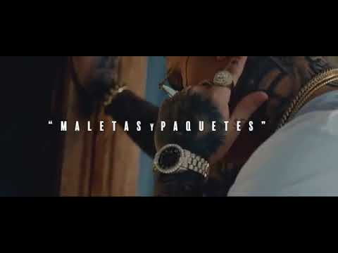Wise The Gold Pen ❌Almighty - Maletas y Paquetes (Video Oficial)