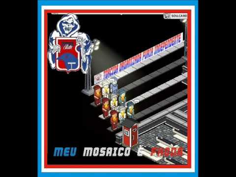 » FÚRIA INDEPENDENTE HB - DIVULGAÇÃO