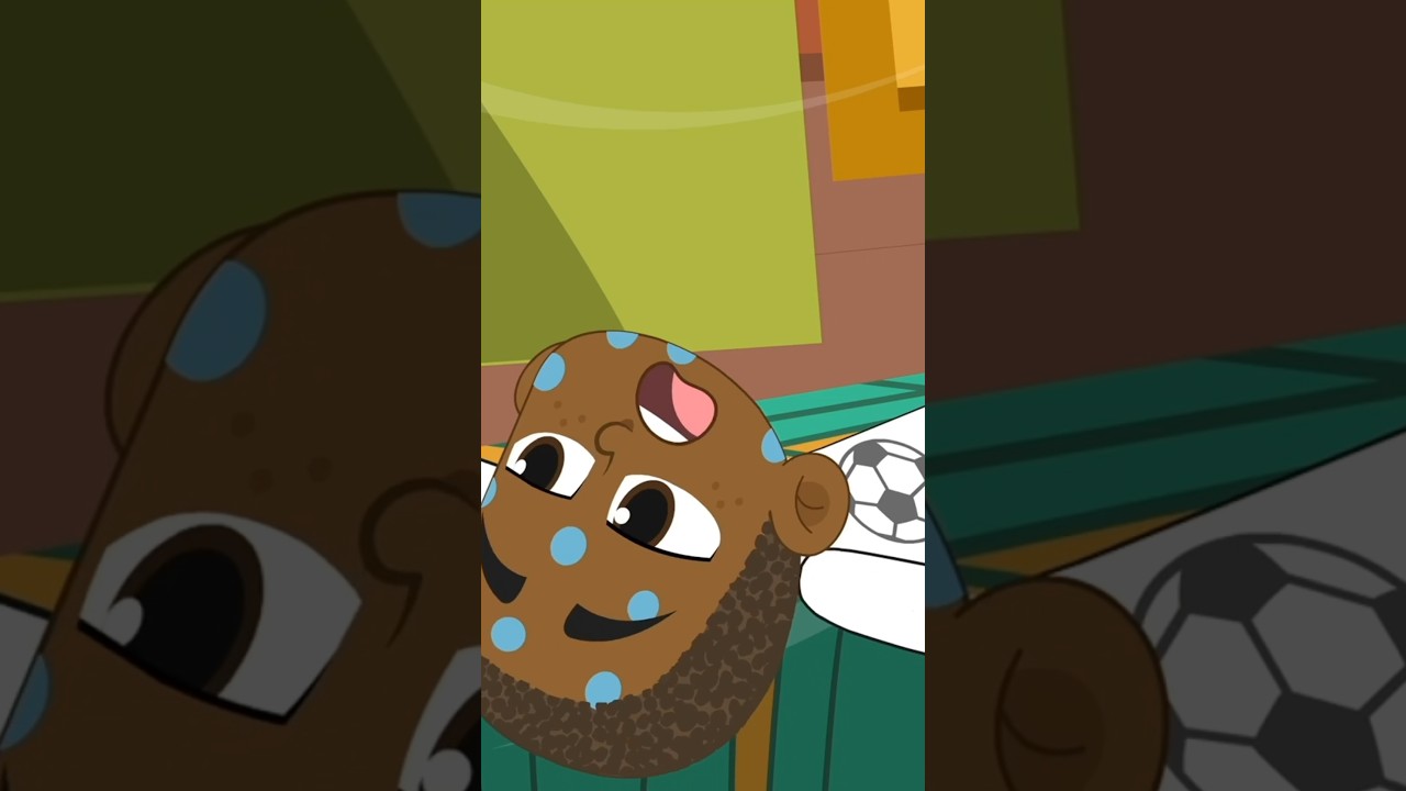 🥱Yes it’s official the whole of Dunia is BORED! #supersema #short #kidssongs #kidsvideos