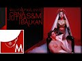 Milica Pavlovic - Crna jutra (Balkan S&M) - Official Video 2021