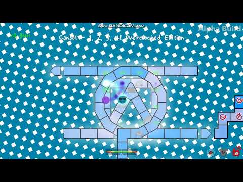 [ADOFAI] Cansol - 1, 2, 3, 4! Overclocked Edition