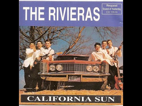 California Sun Rivieras In Stereo Sound 1 1964 #5