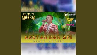 Download lagu Kertas Dan Api mp3
