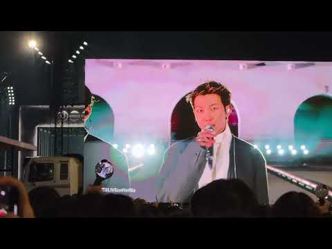 \Body to Body\ - BTS The Comeback Live in Seoul 2026 #BTS_Arirang #BTSLiveOnNetflix [4K] | trina.ph