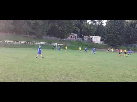 Mecz  Piliczanka - Leśnik Gorenice (30-07-20)