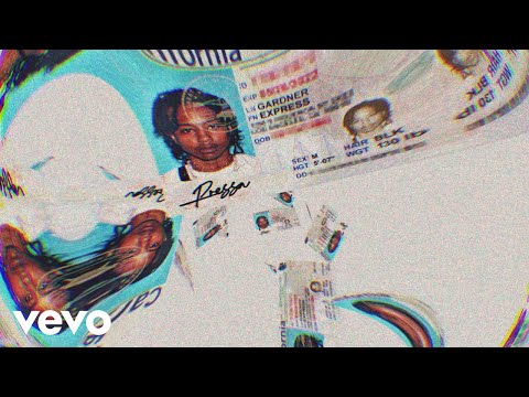 Pressa - Ouija Board (Official Audio) ft. D-Block Europe