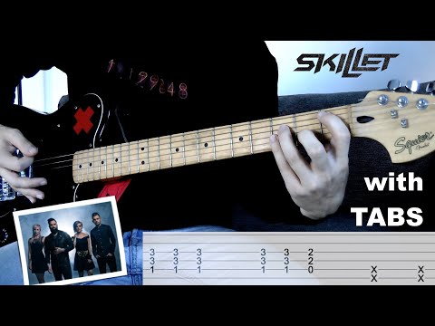 The Last Night - Skillet