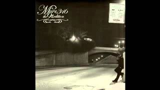 Freak These Tales | Murs